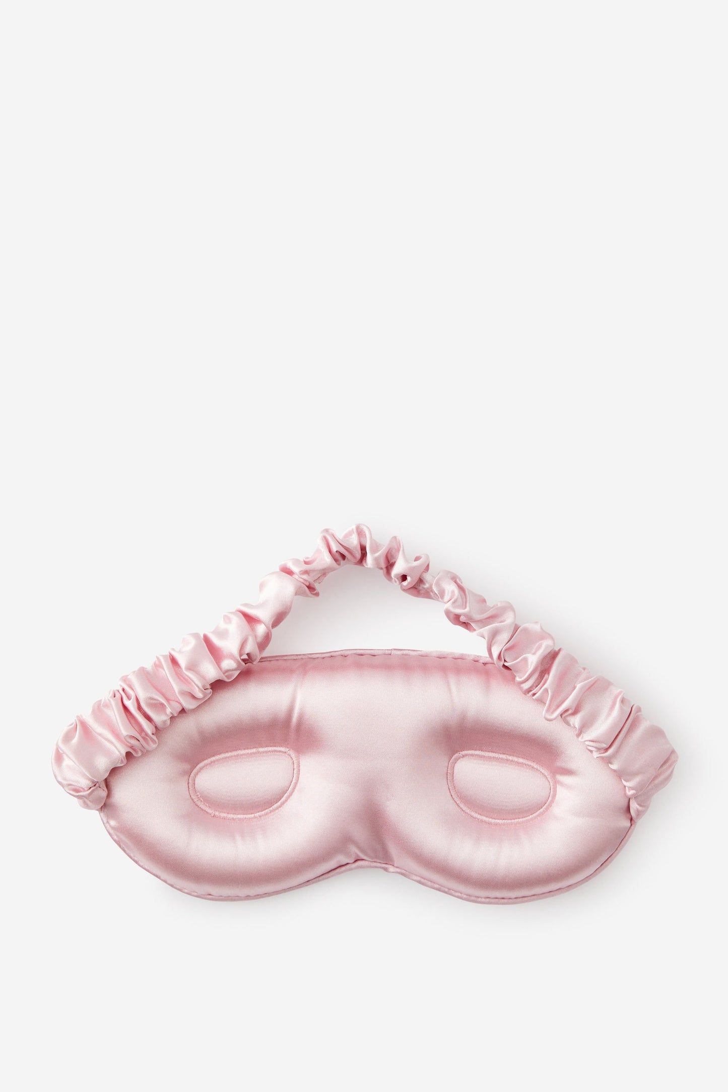 Lash Contoured Eye Mask