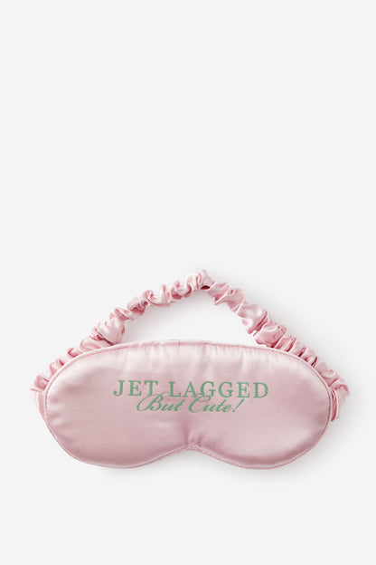 Lash Contoured Eye Mask
