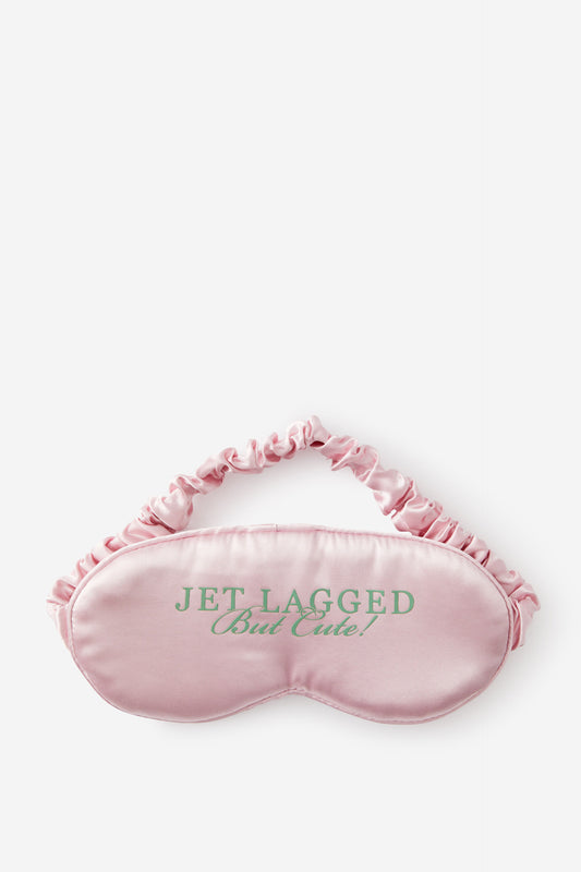 Lash Contoured Eye Mask