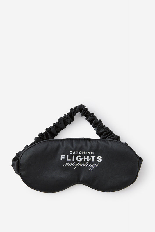 Lash Contoured Eye Mask