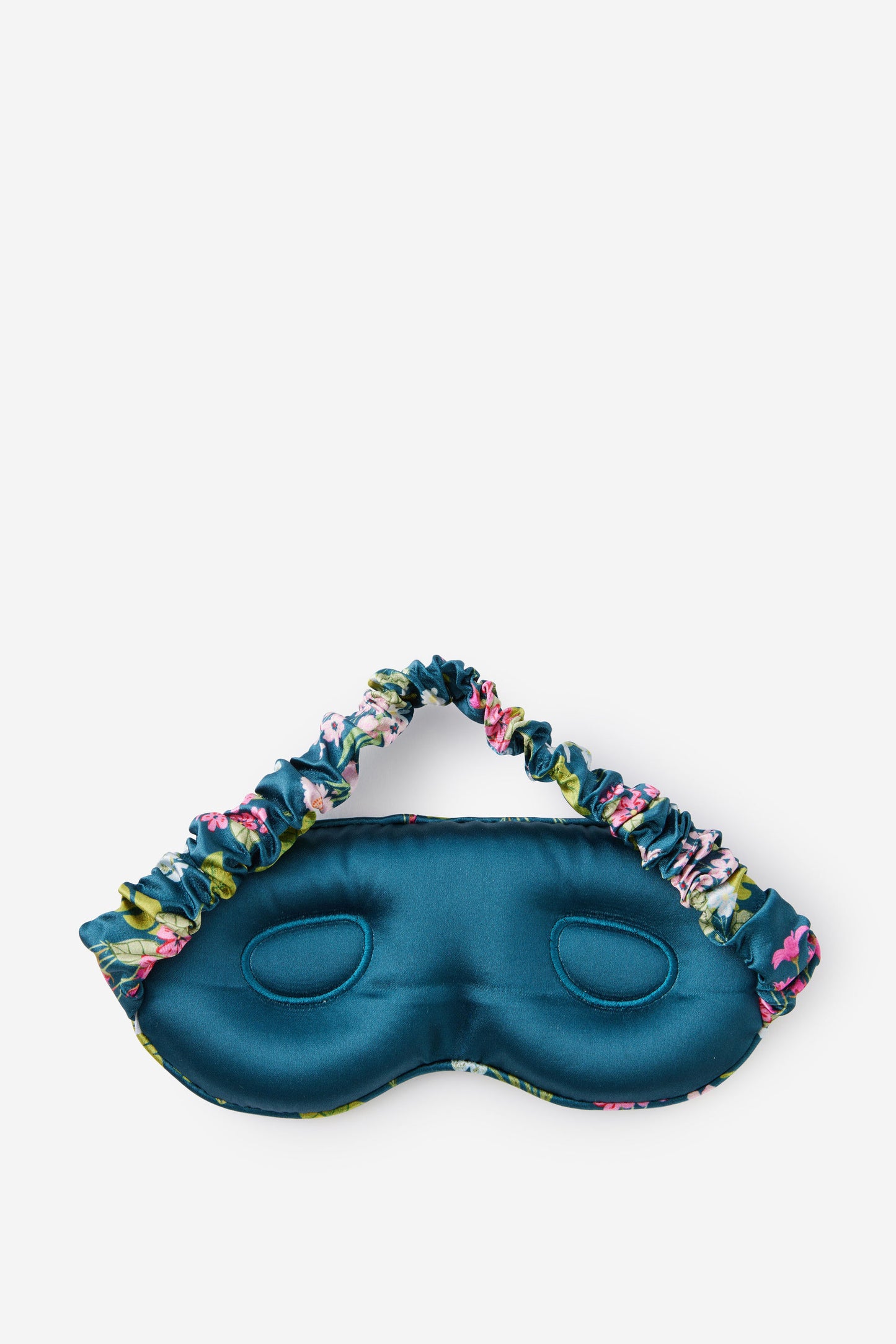 Lash Contoured Eye Mask