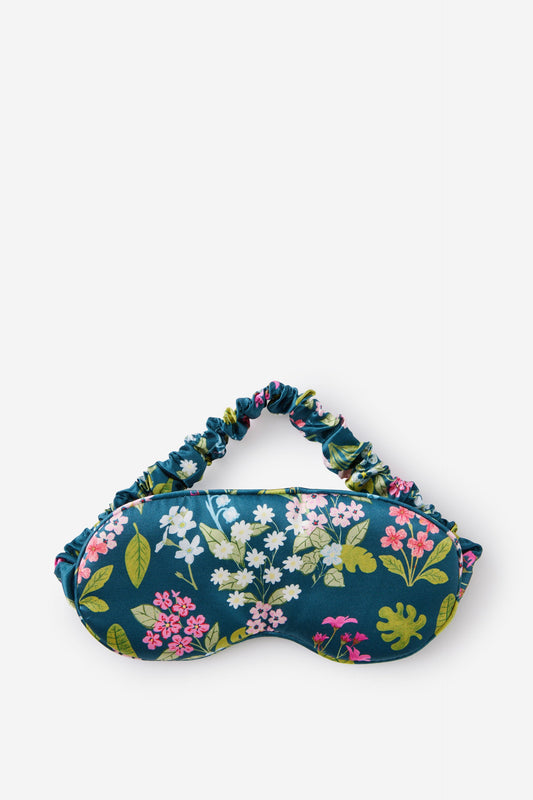 Lash Contoured Eye Mask