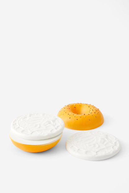 Premium Novelty Coasters