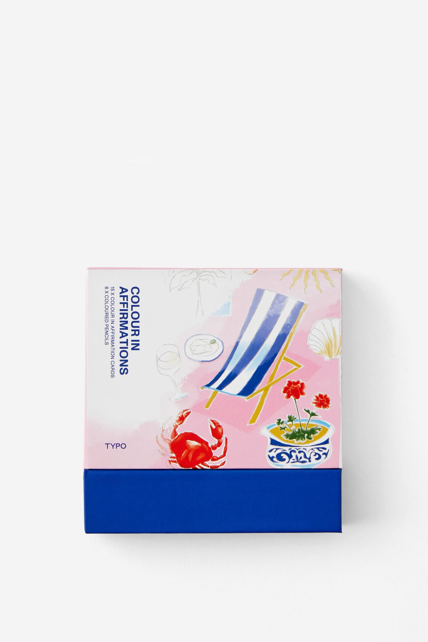 Mini DIY Affirmation Cards