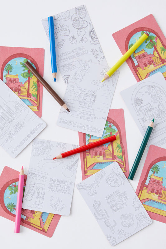 Mini DIY Affirmation Cards
