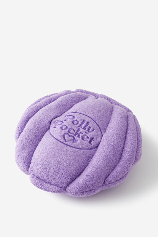 Polly Pocket Get Cushy Cushion
