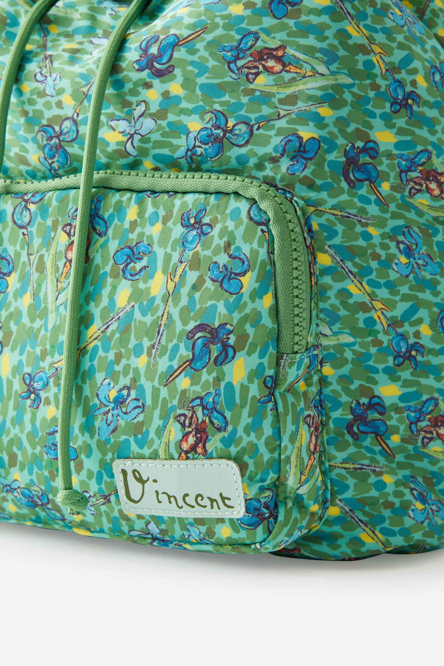 Van Gogh Mini Backpack