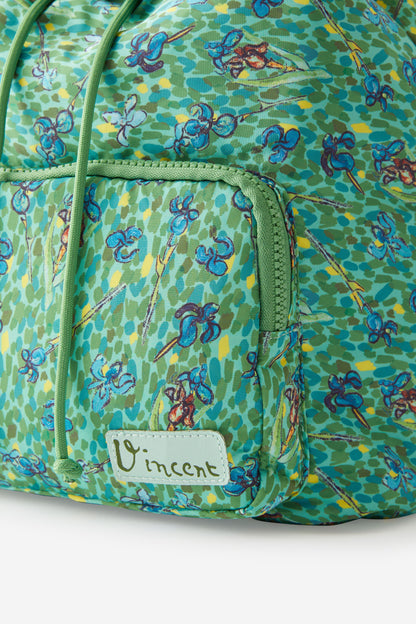 Van Gogh Mini Backpack