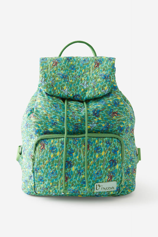 Van Gogh Mini Backpack