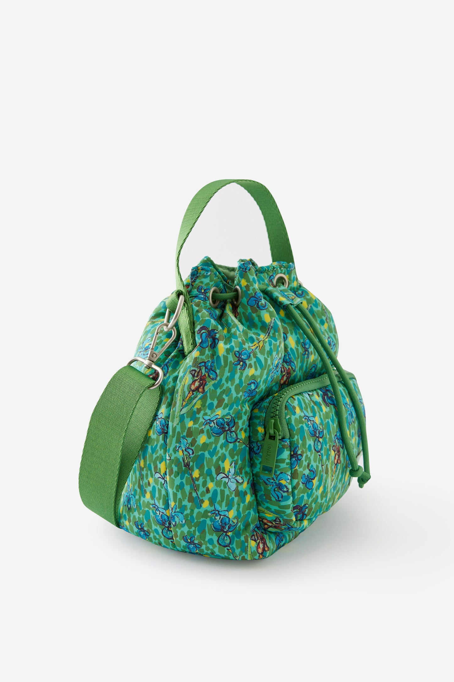 Van Gogh Mini Bucket Bag