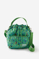 Van Gogh Mini Bucket Bag