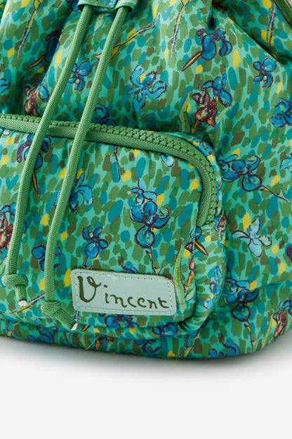 Van Gogh Mini Bucket Bag