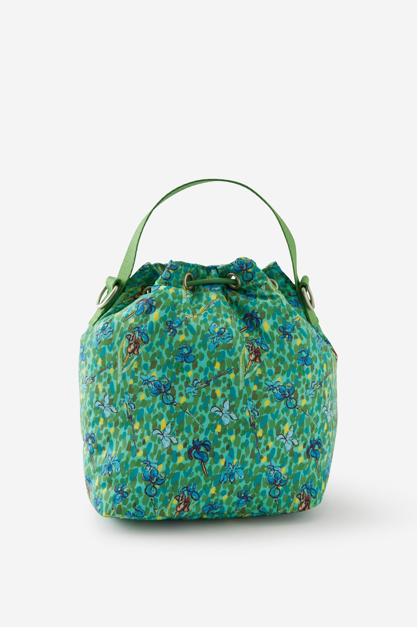 Van Gogh Mini Bucket Bag