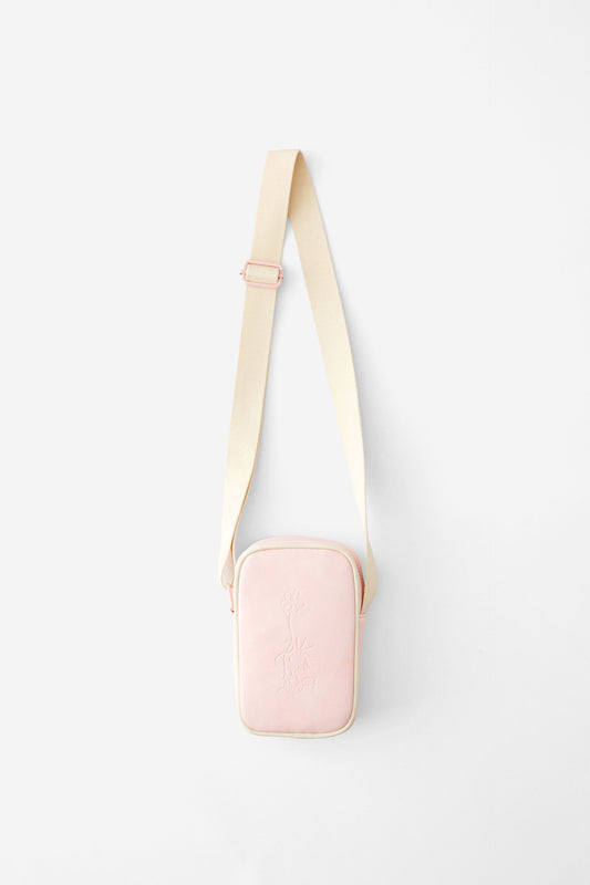 Peanuts Crossbody Bag