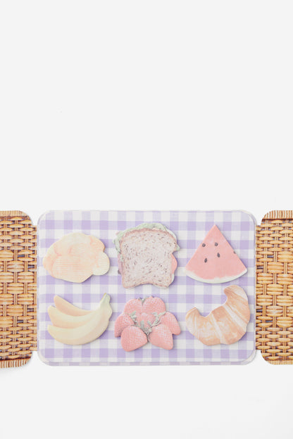 Novelty Sticky Notes