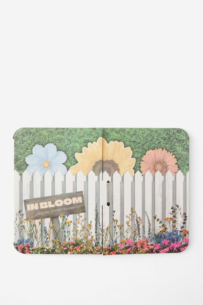 Novelty Sticky Notes
