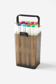 Artists Dual Art Marker 12Pk