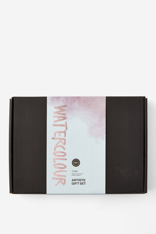 Paint Pad Artist Gift Set