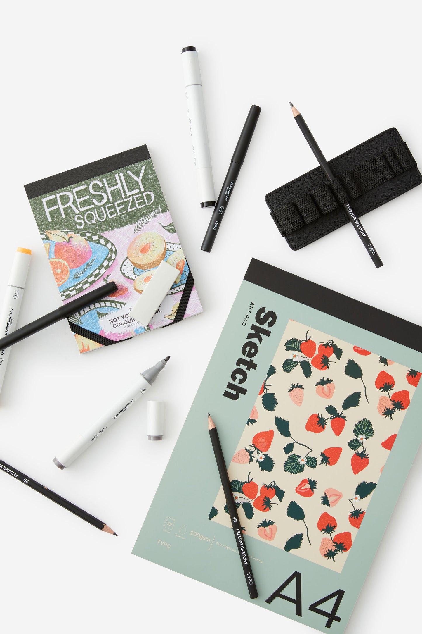 Artist Gift Set