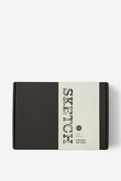 Artist Gift Set