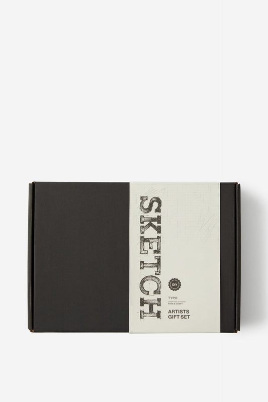 Artist Gift Set