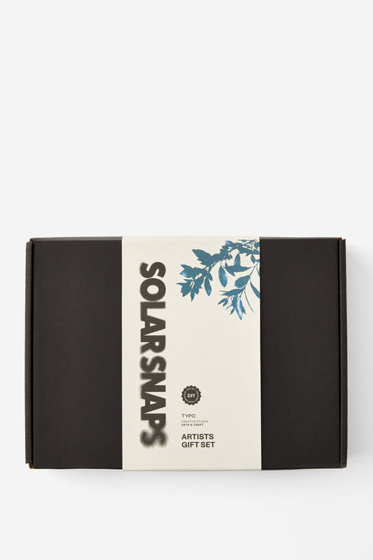 Artist Gift Set