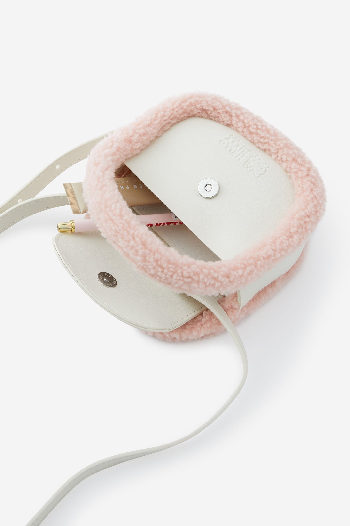 Hello Kitty Mini Handbag