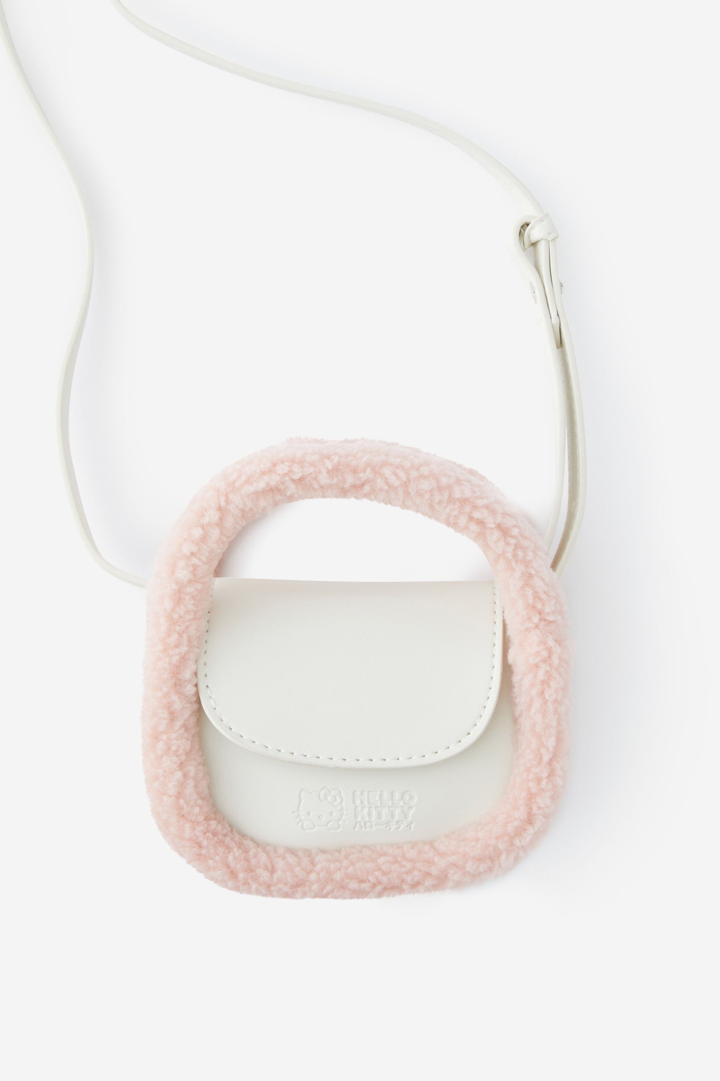 Hello Kitty Mini Handbag