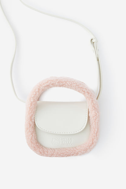 Hello Kitty Mini Handbag