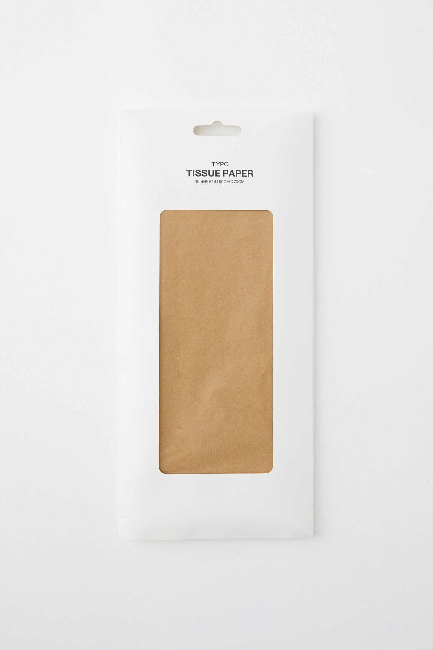 Tissue Paper Pack
