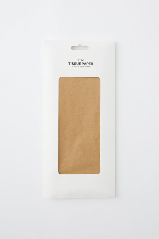 Tissue Paper Pack