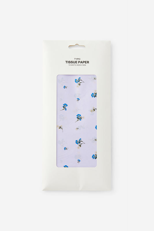 Tissue Paper Pack