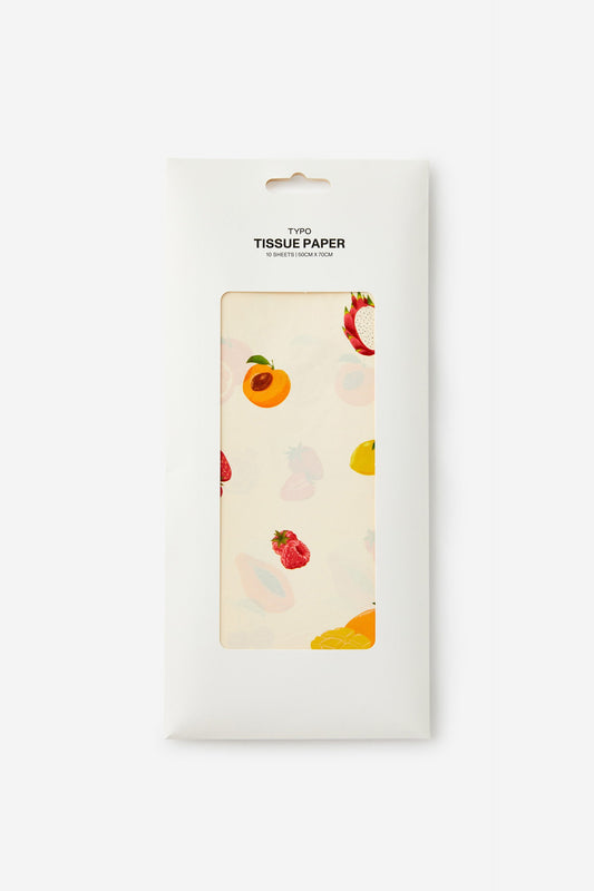 Tissue Paper Pack
