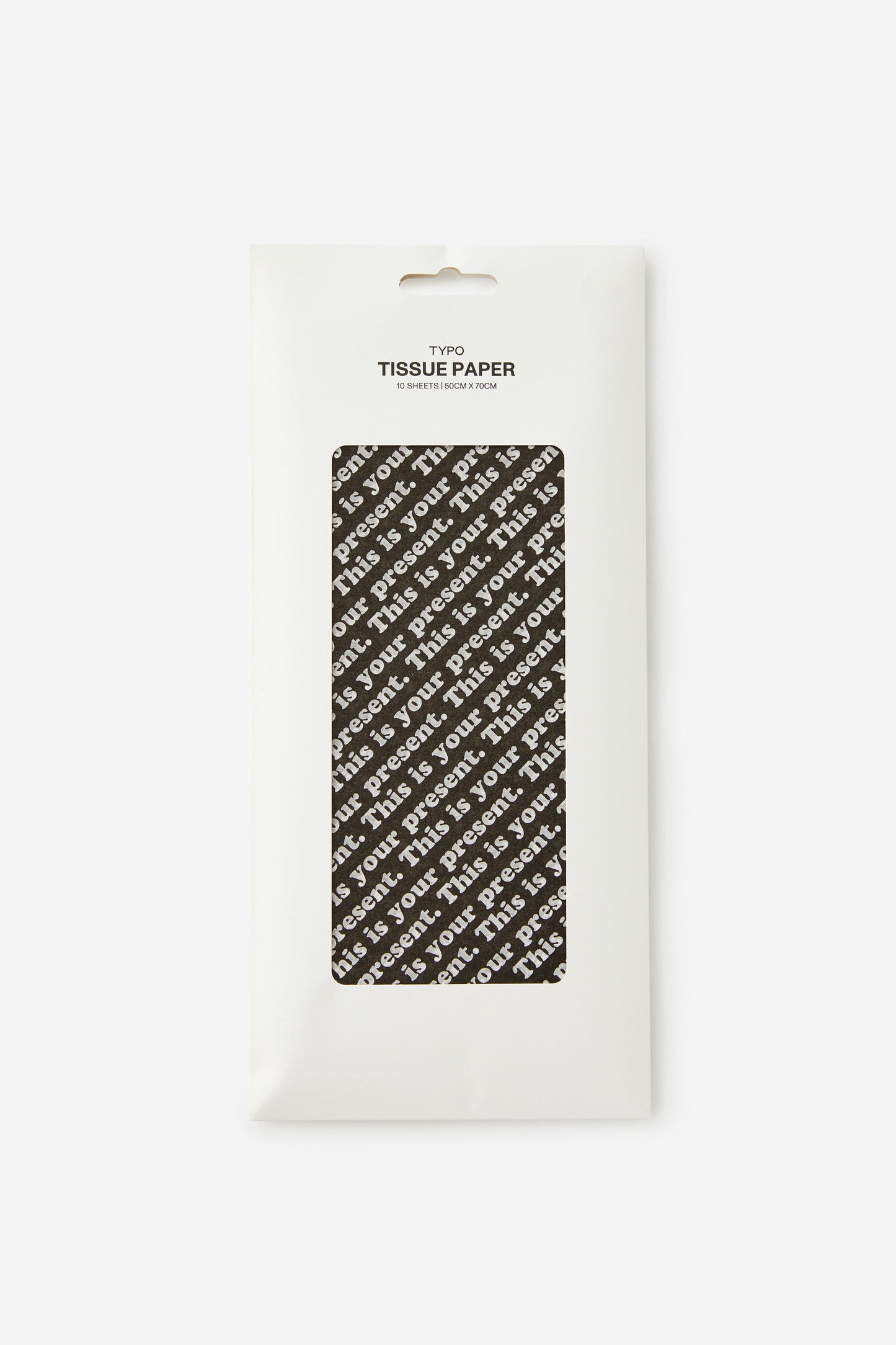 Tissue Paper Pack