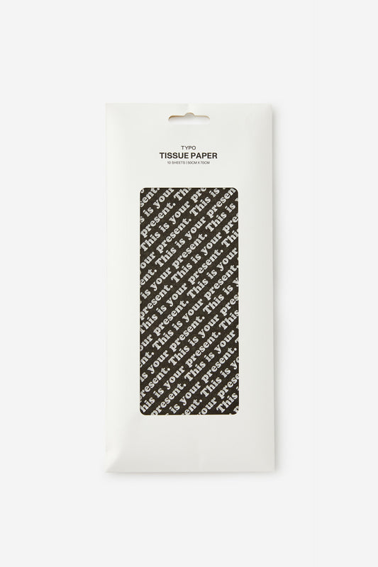 Tissue Paper Pack