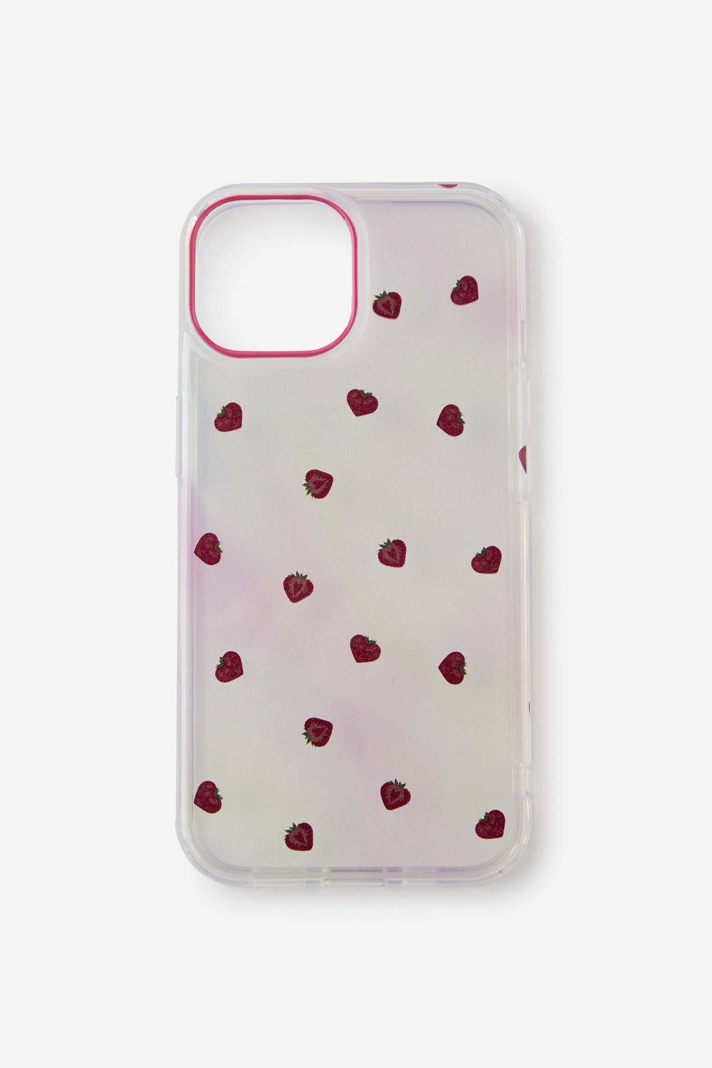 Graphic Phone Case Iphone 13/14/15