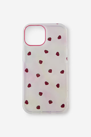 Graphic Phone Case Iphone 13/14/15