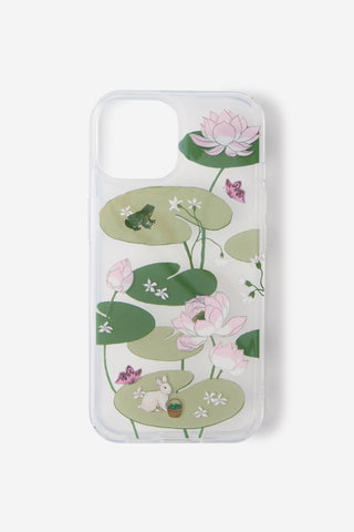 Graphic Phone Case Iphone 13/14/15