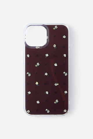 Graphic Phone Case Iphone 13/14/15