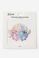 Lilo &amp; Stitch Premium Jumbo Sticker