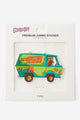 Scooby-Doo Premium Jumbo Sticker