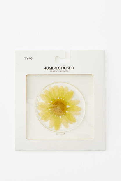 Premium Jumbo Sticker