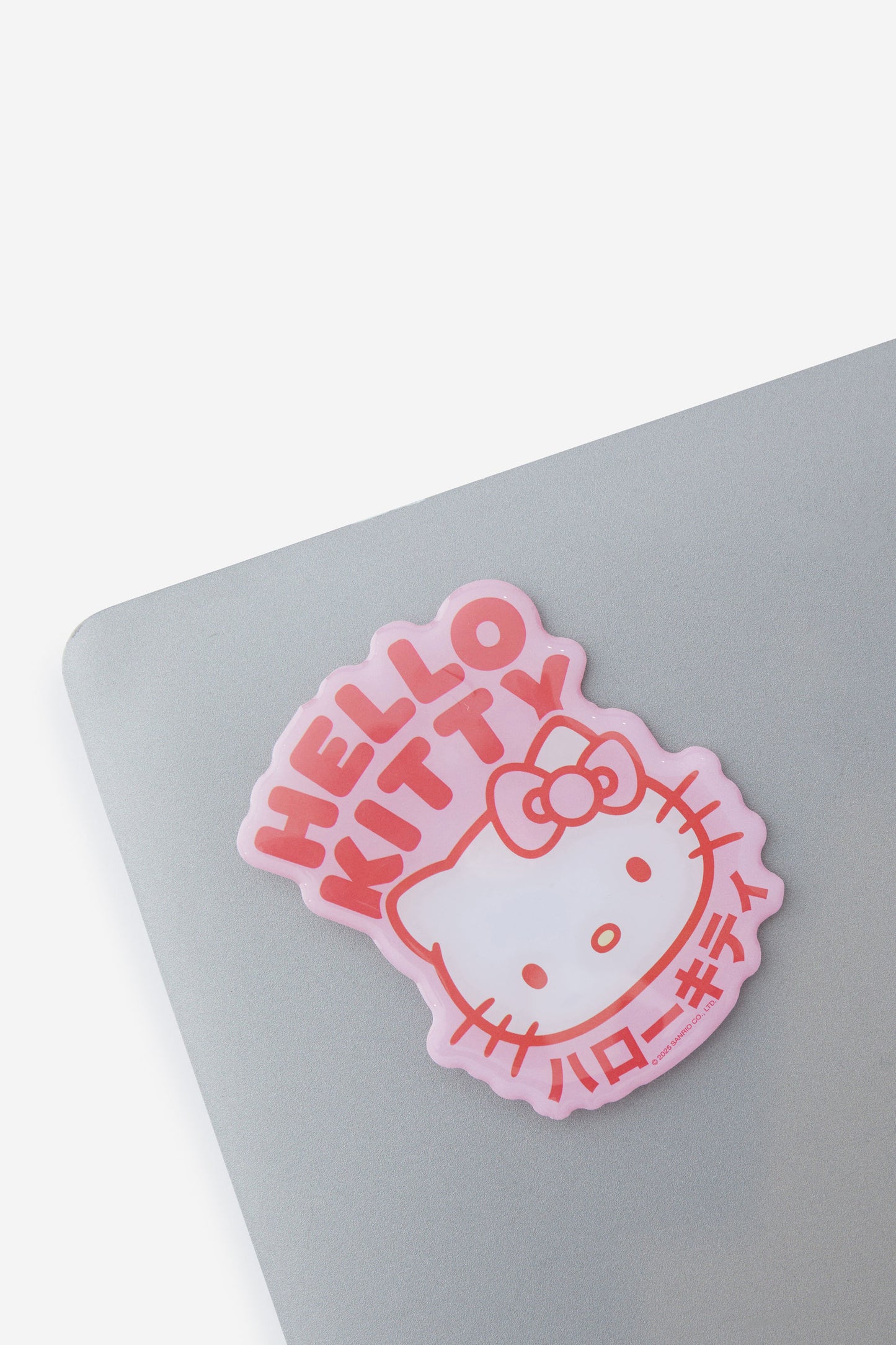 Hello Kitty Jumbo Sticker