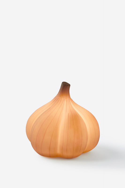 Resin Shaped Lamp