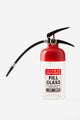 Fire Extinguisher Drink Dispenser