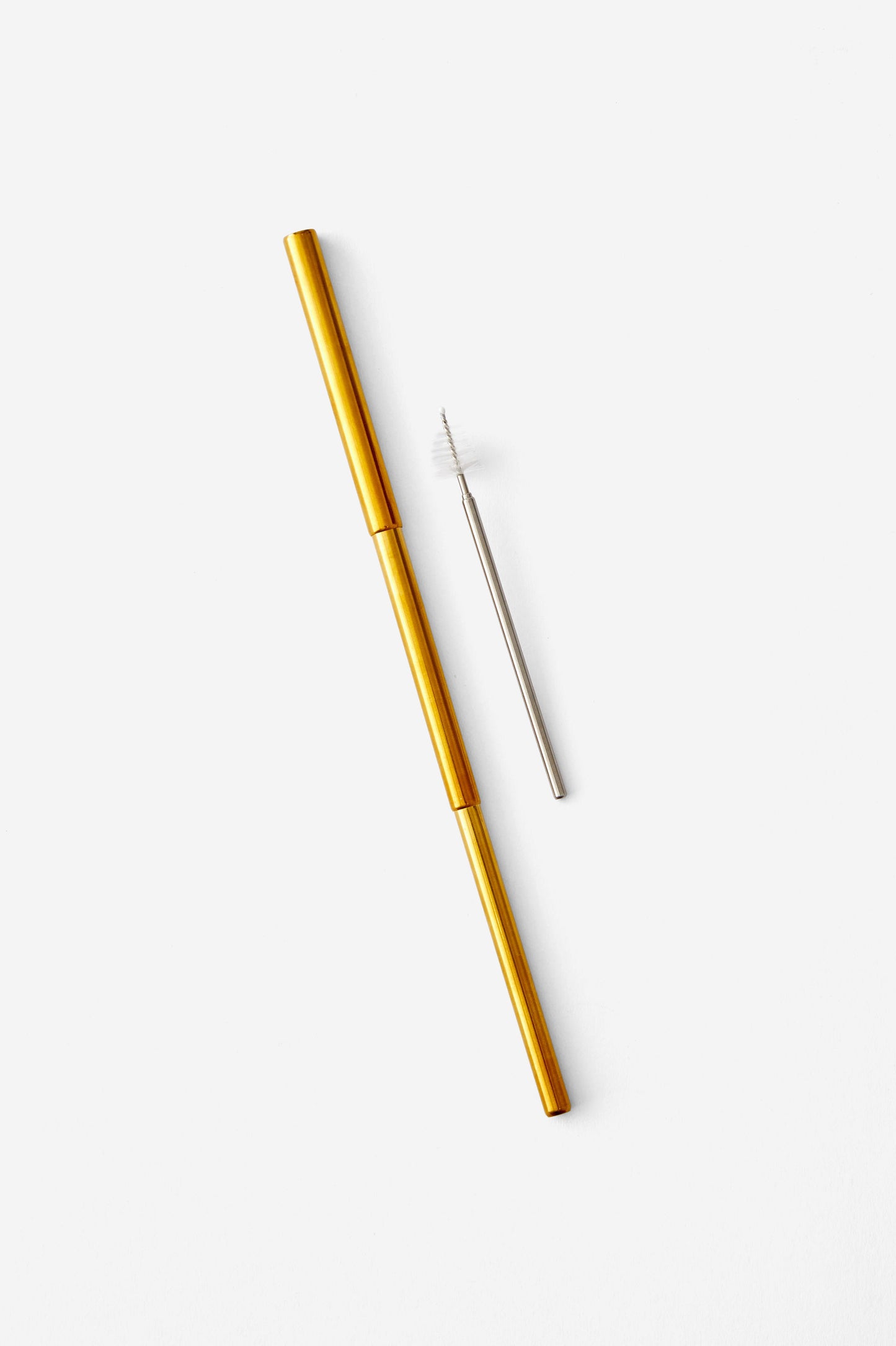 Sip It Metal Travel Straw Kit
