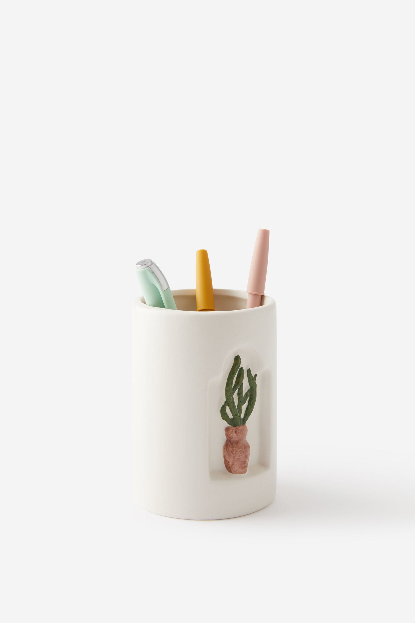 Little World Ceramic Holder