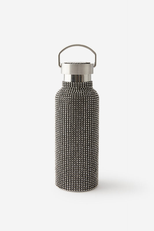 Bling It On Metal Drink Bottle