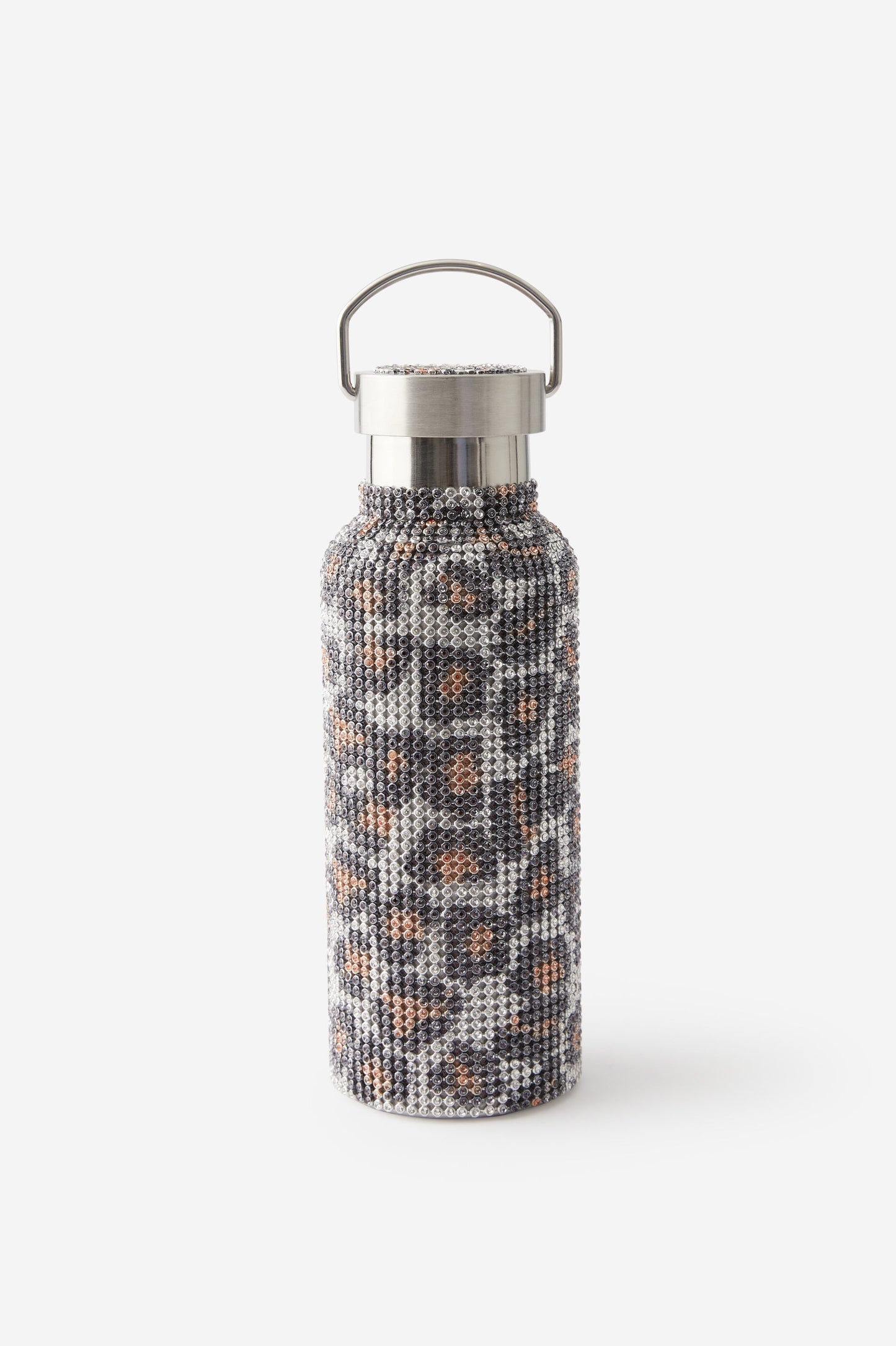 Bling It On Metal Drink Bottle