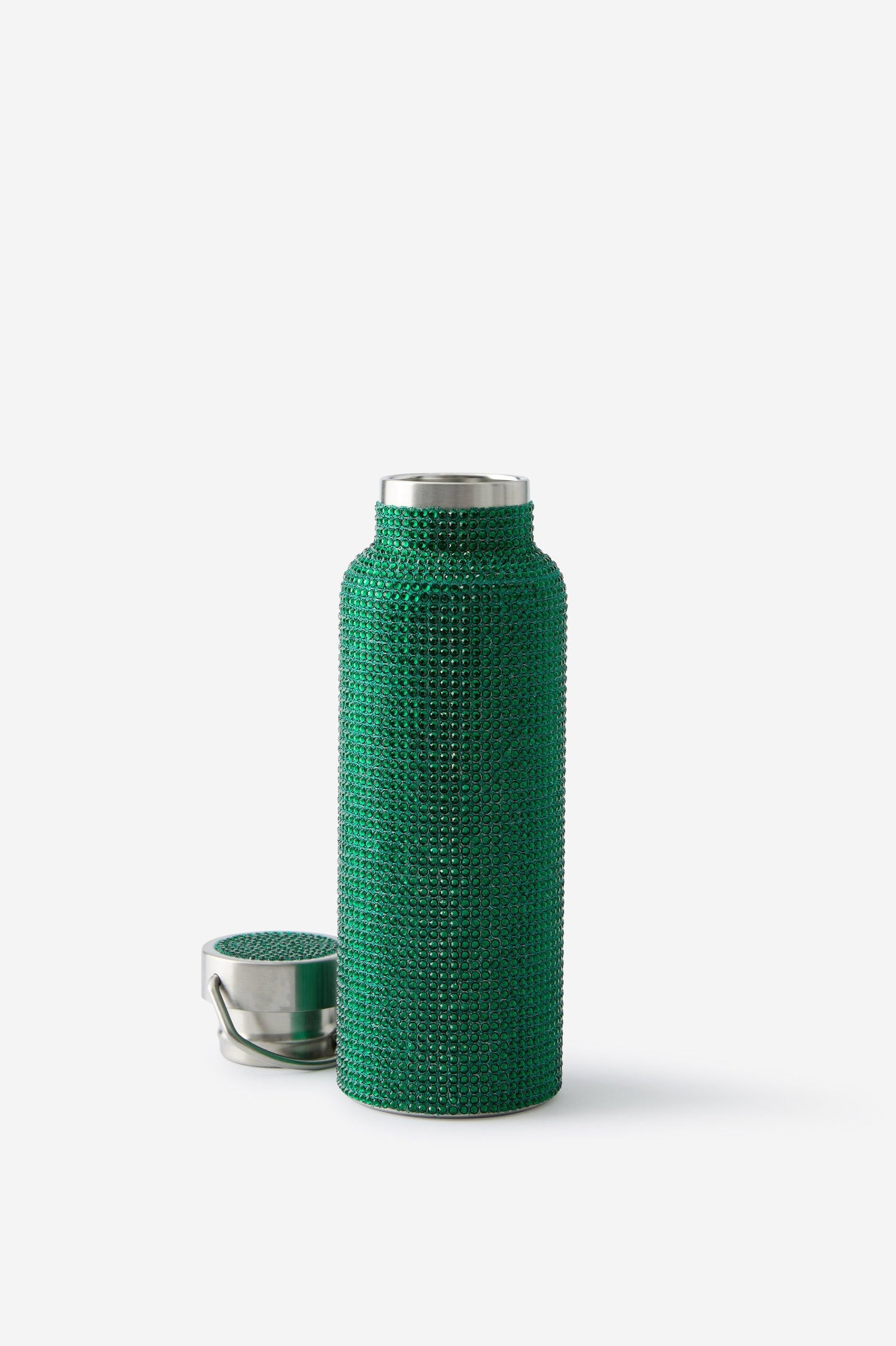 Bling It On Metal Drink Bottle